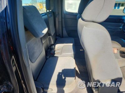 Zdjęcie 10 z 12 samochodu: 2009 TOYOTA TACOMA ACCESS CAB VIN:5TEUX42NX9Z645099 - miniatura