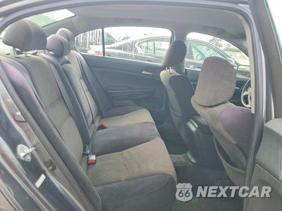 Zdjęcie 10 z 12 samochodu: 2009 HONDA ACCORD LXP VIN:1HGCP26479A113600 - miniatura