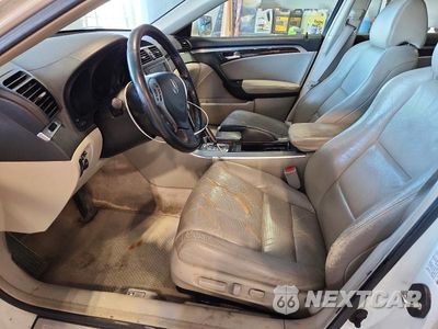 Zdjęcie 7 z 12 samochodu: 2007 ACURA TL VIN:19UUA66257A001094 - miniatura