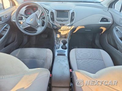 Zdjęcie 8 z 13 samochodu: 2016 CHEVROLET CRUZE LT VIN:1G1BE5SM2G7326304 - miniatura