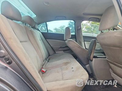 Zdjęcie 10 z 12 samochodu: 2012 HONDA CIVIC EX VIN:2HGFB2F8XCH334471 - miniatura