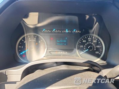 Zdjęcie 9 z 12 samochodu: 2020 FORD F150 SUPERCREW VIN:1FTEW1C56LFA22913 - miniatura