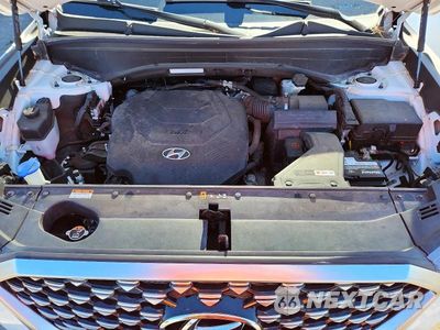 Zdjęcie 12 z 13 samochodu: 2021 HYUNDAI PALISADE CALLIGRAPHY VIN:KM8R74HEXMU306420 - miniatura