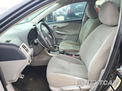 Zdjęcie 7 z 12 samochodu: 2012 TOYOTA COROLLA LE VIN:5YFBU4EE4CP022411 - miniatura