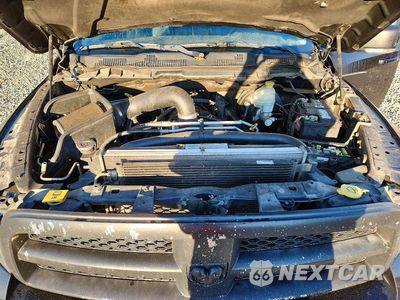 Zdjęcie 11 z 13 samochodu: 2009 DODGE RAM 1500 VIN:1D3HV13T89J507940 - miniatura