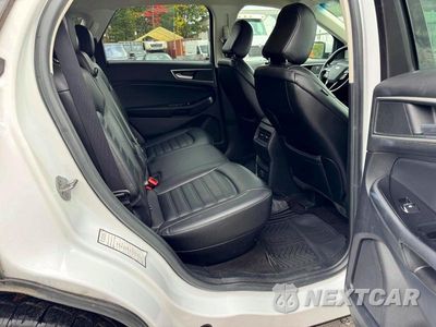Zdjęcie 7 z 12 samochodu: 2020 FORD EDGE SEL VIN:2FMPK3J96LBA58345 - miniatura