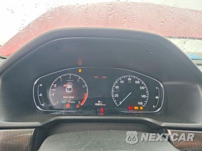 Zdjęcie 9 z 13 samochodu: 2018 HONDA ACCORD SPORT VIN:1HGCV2F32JA039309 - miniatura