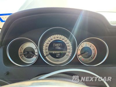 Zdjęcie 9 z 12 samochodu: 2013 MERCEDES-BENZ C 300 4MATIC VIN:WDDGF8AB2DR281706 - miniatura