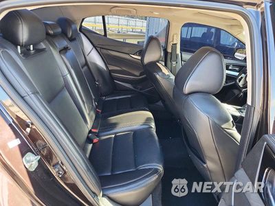 Zdjęcie 10 z 12 samochodu: 2016 NISSAN MAXIMA 3.5 SL VIN:1N4AA6AP3GC383043 - miniatura