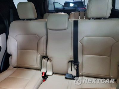 Zdjęcie 10 z 14 samochodu: 2018 FORD EXPLORER XLT VIN:1FM5K8D84JGB82854 - miniatura