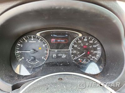 Zdjęcie 9 z 12 samochodu: 2014 NISSAN ALTIMA 2.5 S VIN:1N4AL3AP0EC171254 - miniatura