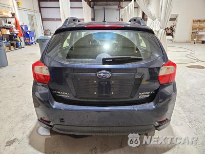 Zdjęcie 6 z 12 samochodu: 2015 SUBARU IMPREZA SPORT LIMITED VIN:JF1GPAW66FH296752 - miniatura