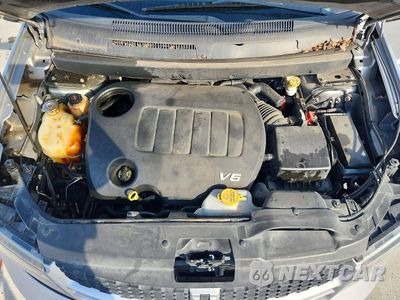Zdjęcie 12 z 13 samochodu: 2018 DODGE JOURNEY GT VIN:3C4PDCEGXJT472625 - miniatura