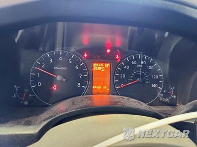 Zdjęcie 9 z 13 samochodu: 2017 NISSAN NV 1500 SV VIN:1N6BF0KM4HN806538 - miniatura