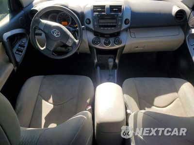 Zdjęcie 8 z 13 samochodu: 2011 TOYOTA RAV4 BASE VIN:JTMBF4DV6BD040339 - miniatura