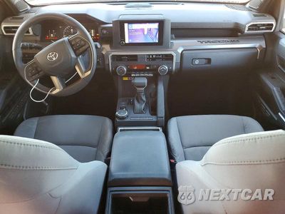 Zdjęcie 8 z 12 samochodu: 2025 TOYOTA TACOMA 4WD SR5 DOUBL VIN:3TMLB5JN3SM138873 - miniatura