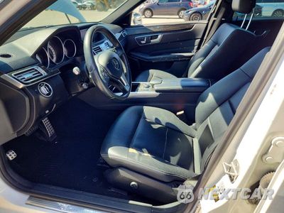 Zdjęcie 7 z 12 samochodu: 2016 MERCEDES-BENZ E 350 VIN:WDDHF5KB5GB232952 - miniatura