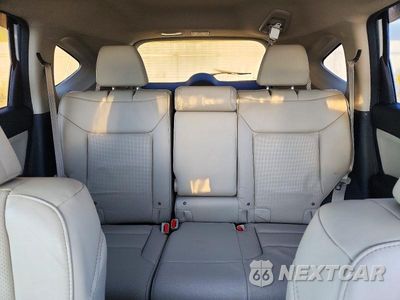 Zdjęcie 10 z 13 samochodu: 2016 HONDA CR-V EXL VIN:5J6RM3H70GL012554 - miniatura