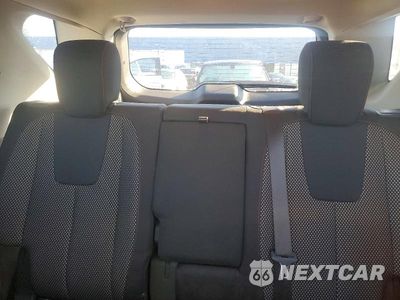 Zdjęcie 10 z 13 samochodu: 2015 CHEVROLET EQUINOX LT VIN:2GNALBEK1F6269035 - miniatura