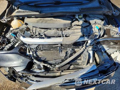 Zdjęcie 12 z 13 samochodu: 2017 FORD ESCAPE TITANIUM VIN:1FMCU9J98HUA07135 - miniatura