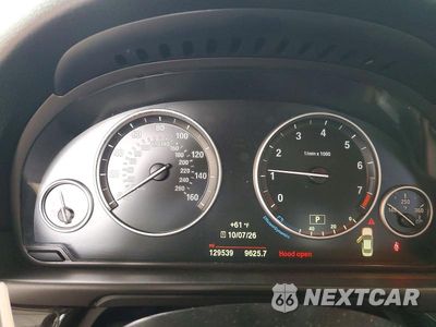 Zdjęcie 9 z 12 samochodu: 2016 BMW 528 I VIN:WBA5A5C5XGG350242 - miniatura