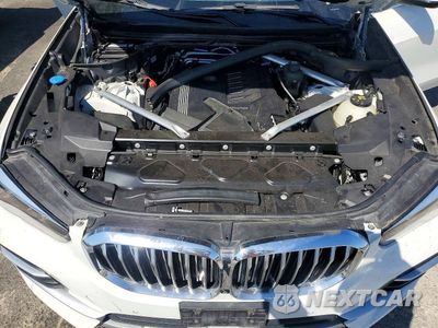 Zdjęcie 11 z 12 samochodu: 2021 BMW X5 SDRIVE 40I VIN:5UXCR4C09M9F46806 - miniatura