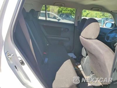 Zdjęcie 10 z 12 samochodu: 2010 SCION XB BASE VIN:JTLZE4FE1A1113121 - miniatura