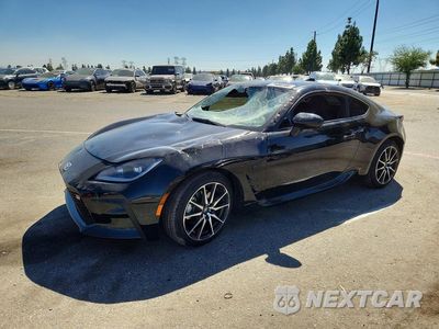 2026 TOYOTA GR86 BASE JF1ZNBB12T8078625 - główne zdjęcie licytacji z USA - miniatura