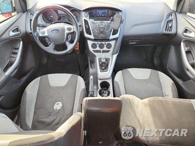 Zdjęcie 8 z 12 samochodu: 2012 FORD FOCUS SE VIN:1FAHP3K26CL322889 - miniatura