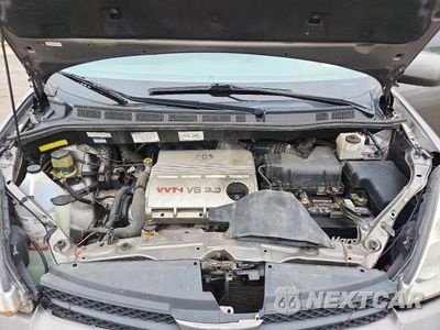 Zdjęcie 12 z 13 samochodu: 2004 TOYOTA SIENNA XLE 7 PASSENGER VIN:5TDBA22CX4S004438 - miniatura