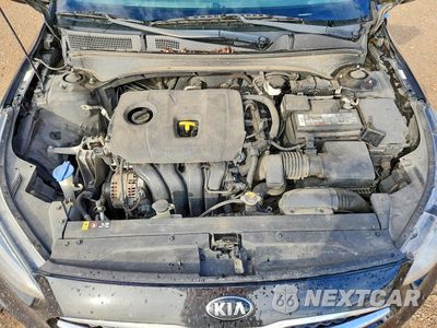 Zdjęcie 11 z 12 samochodu: 2020 KIA FORTE EX VIN:3KPF54AD0LE237278 - miniatura