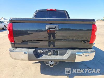 Zdjęcie 6 z 12 samochodu: 2017 TOYOTA TUNDRA CREWMAX SR5 VIN:5TFEM5F16HX121349 - miniatura