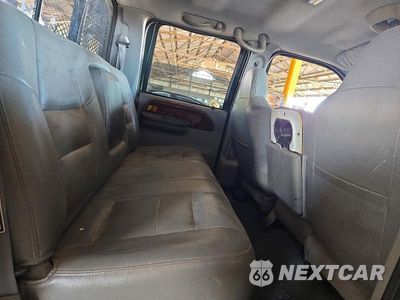 Zdjęcie 10 z 12 samochodu: 2003 FORD F250 SUPER DUTY VIN:1FTNW21P63ED44368 - miniatura