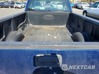 Zdjęcie 10 z 13 samochodu: 2007 FORD F150 VIN:1FTRF12257KC45238 - miniatura