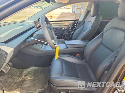 Zdjęcie 7 z 12 samochodu: 2024 TESLA MODEL 3 VIN:5YJ3E1EA0RF820471 - miniatura