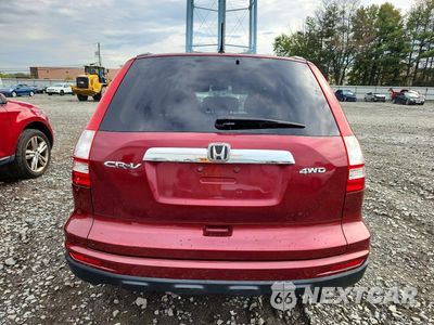 Zdjęcie 6 z 13 samochodu: 2010 HONDA CR-V EX VIN:5J6RE4H53AL087063 - miniatura