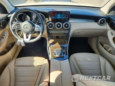 Zdjęcie 8 z 13 samochodu: 2020 MERCEDES-BENZ GLC 300 VIN:W1N0G8DB1LF849716 - miniatura