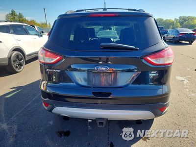Zdjęcie 6 z 12 samochodu: 2014 FORD ESCAPE SE VIN:1FMCU9G97EUC75998 - miniatura