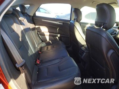 Zdjęcie 10 z 12 samochodu: 2014 FORD FUSION TITANIUM VIN:3FA6P0K96ER278769 - miniatura
