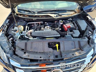 Zdjęcie 12 z 13 samochodu: 2026 NISSAN ROGUE SV VIN:5N1BT3BA5TC722618 - miniatura