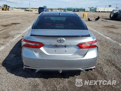 Zdjęcie 6 z 12 samochodu: 2019 TOYOTA CAMRY XSE VIN:4T1B61HK1KU160432 - miniatura