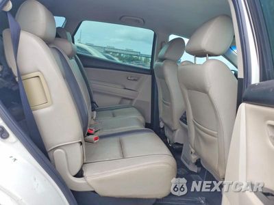 Zdjęcie 11 z 14 samochodu: 2010 MAZDA CX-9 VIN:JM3TB2MA0A0226540 - miniatura