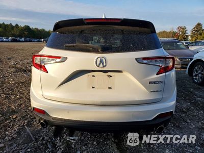 Zdjęcie 6 z 13 samochodu: 2021 ACURA RDX TECHNOLOGY VIN:5J8TC2H53ML016716 - miniatura