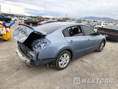 Trzecie zdjęcie samochodu z tyłu: 2012 NISSAN ALTIMA 2.5 VIN:1N4AL2AP3CN522041 - miniatura