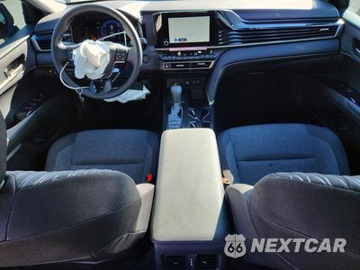 Zdjęcie 8 z 12 samochodu: 2026 TOYOTA CAMRY LE VIN:4T1DBADK8TU566252 - miniatura