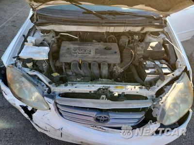 Zdjęcie 11 z 12 samochodu: 2004 TOYOTA COROLLA S VIN:1NXBR32E94Z195471 - miniatura