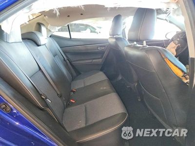 Zdjęcie 10 z 13 samochodu: 2014 TOYOTA COROLLA S PLUS VIN:2T1BURHE7EC212070 - miniatura