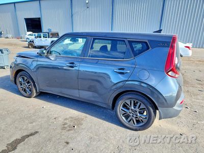 Drugie zdjęcie samochodu z przodu: 2020 KIA SOUL EX VIN:KNDJ33AU6L7730005 - miniatura