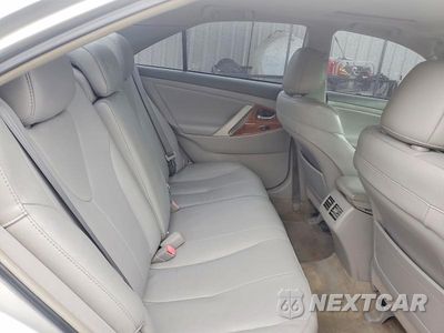 Zdjęcie 10 z 12 samochodu: 2011 TOYOTA CAMRY XLE VIN:4T1BF3EK2BU224798 - miniatura