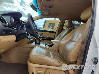 Zdjęcie 7 z 13 samochodu: 2017 KIA SEDONA LX VIN:KNDMB5C1XH6219375 - miniatura